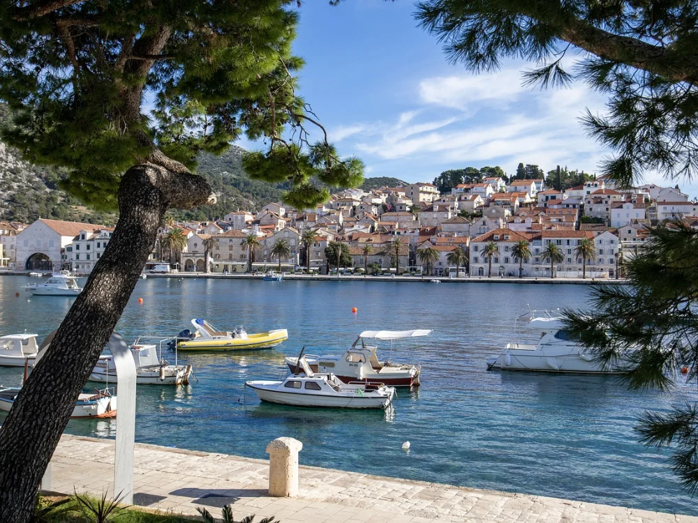 haven | Avontuurlijke rondreis kroatië